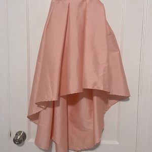 Super Cute High Low Skirt ✨5 for $25✨Bundle and Save!